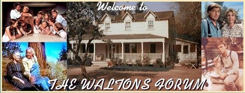 The Waltons Fan Forum